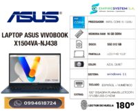 Laprop Asus Core i5